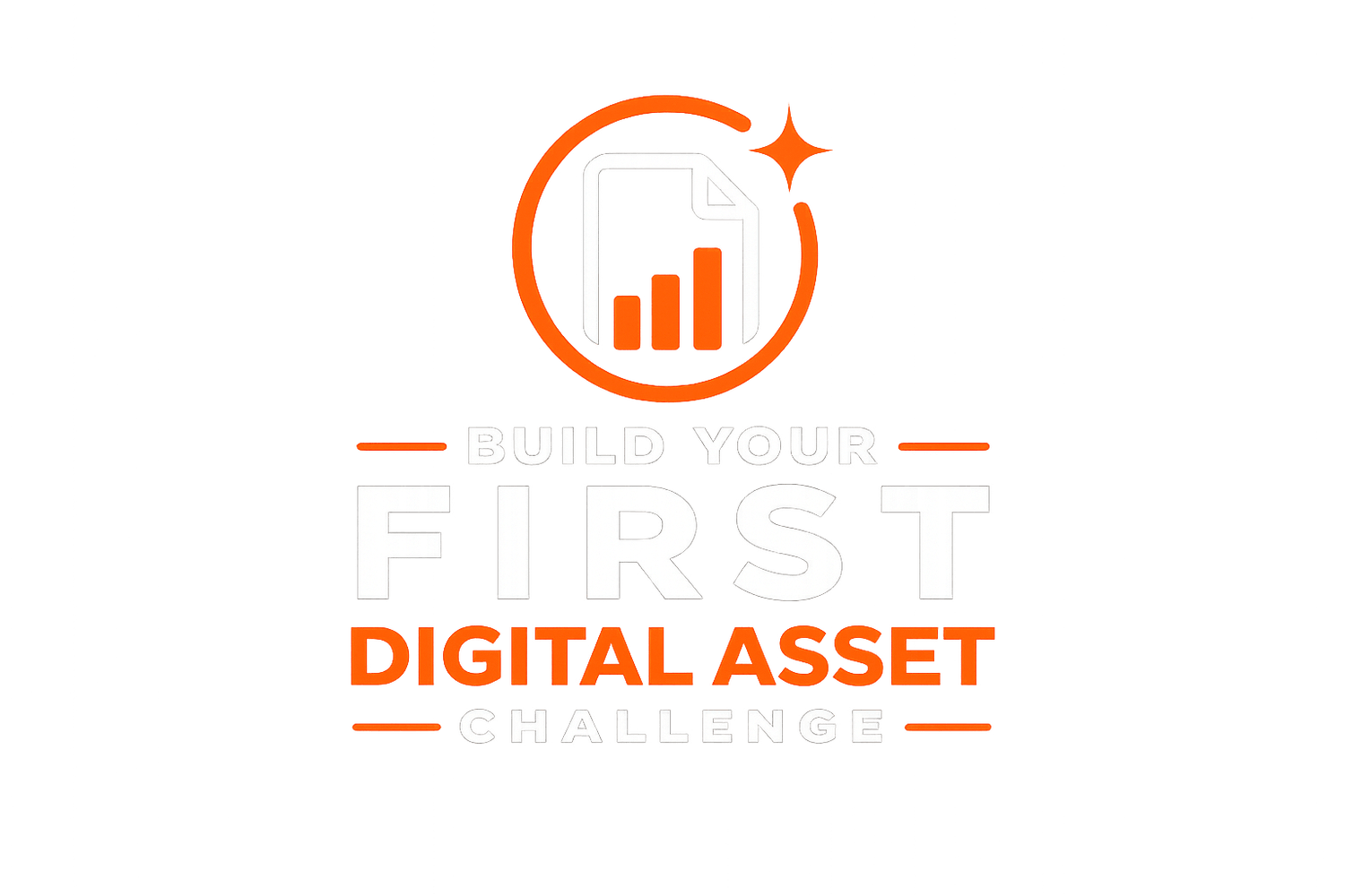 Buyrflo — Build Your First Digital Asset Challenge