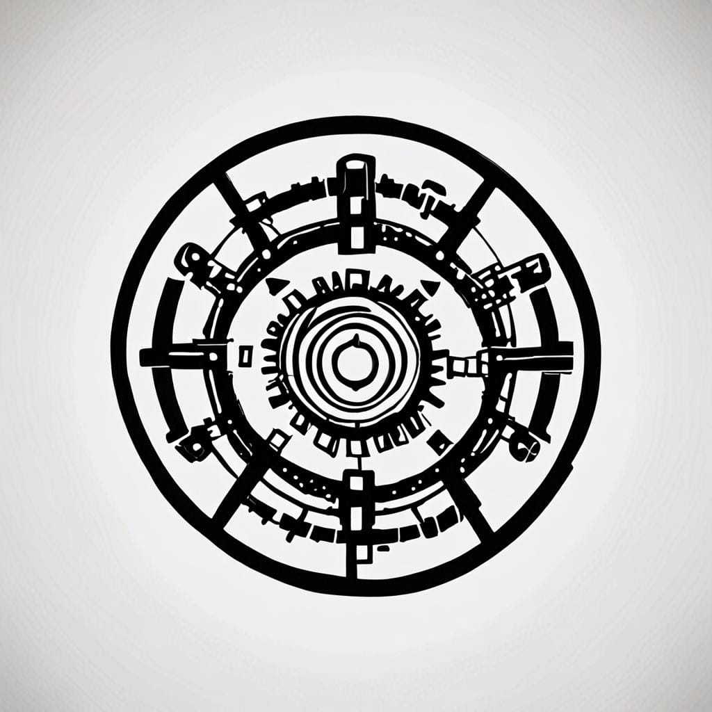 automation gear icon