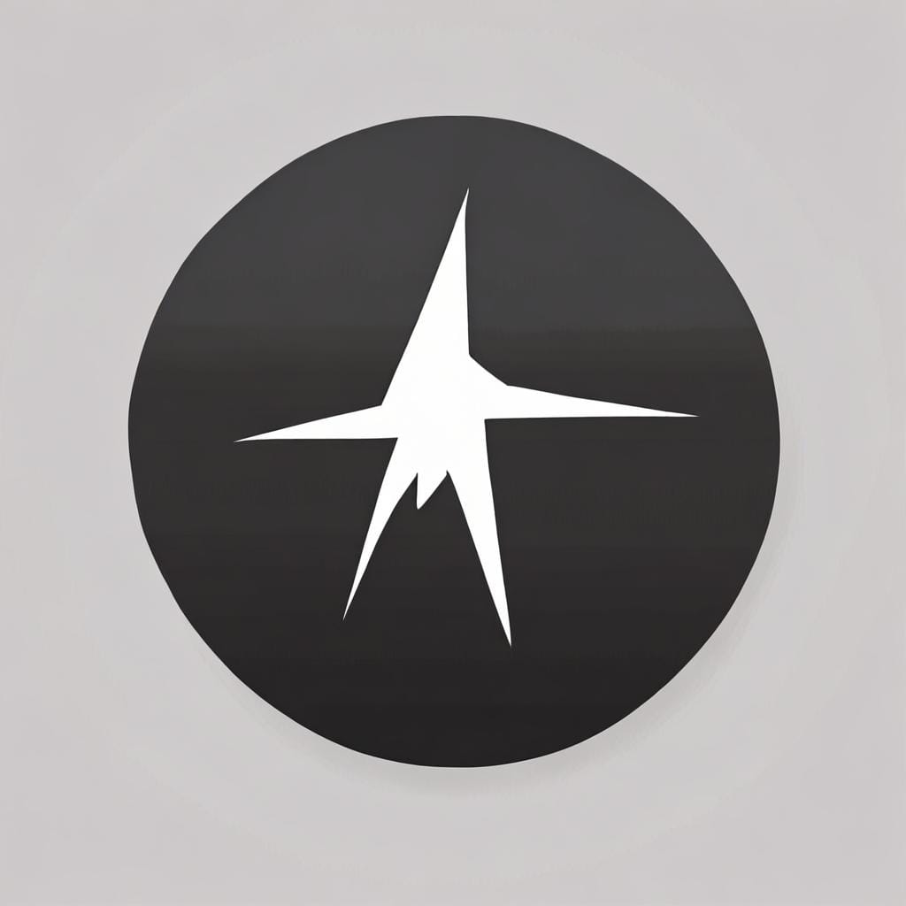 lightning bolt icon