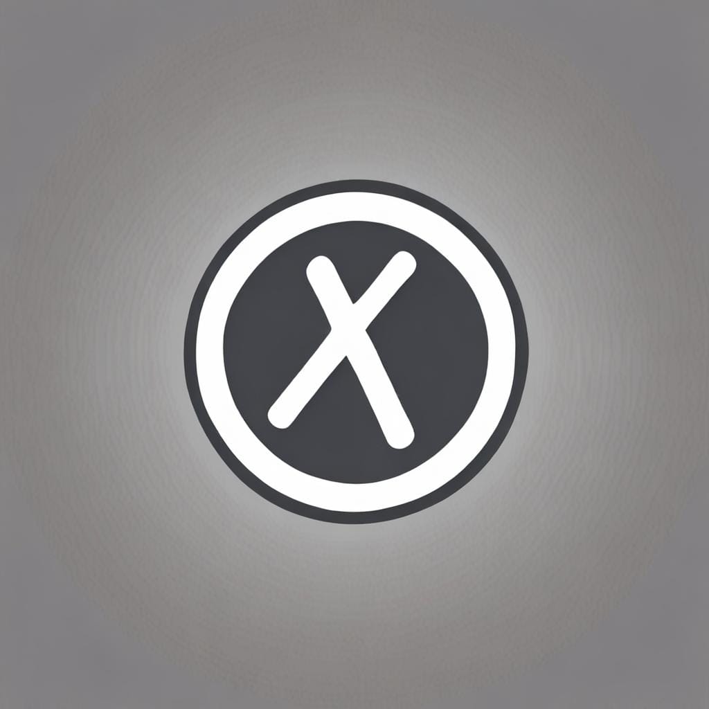checkmark icon