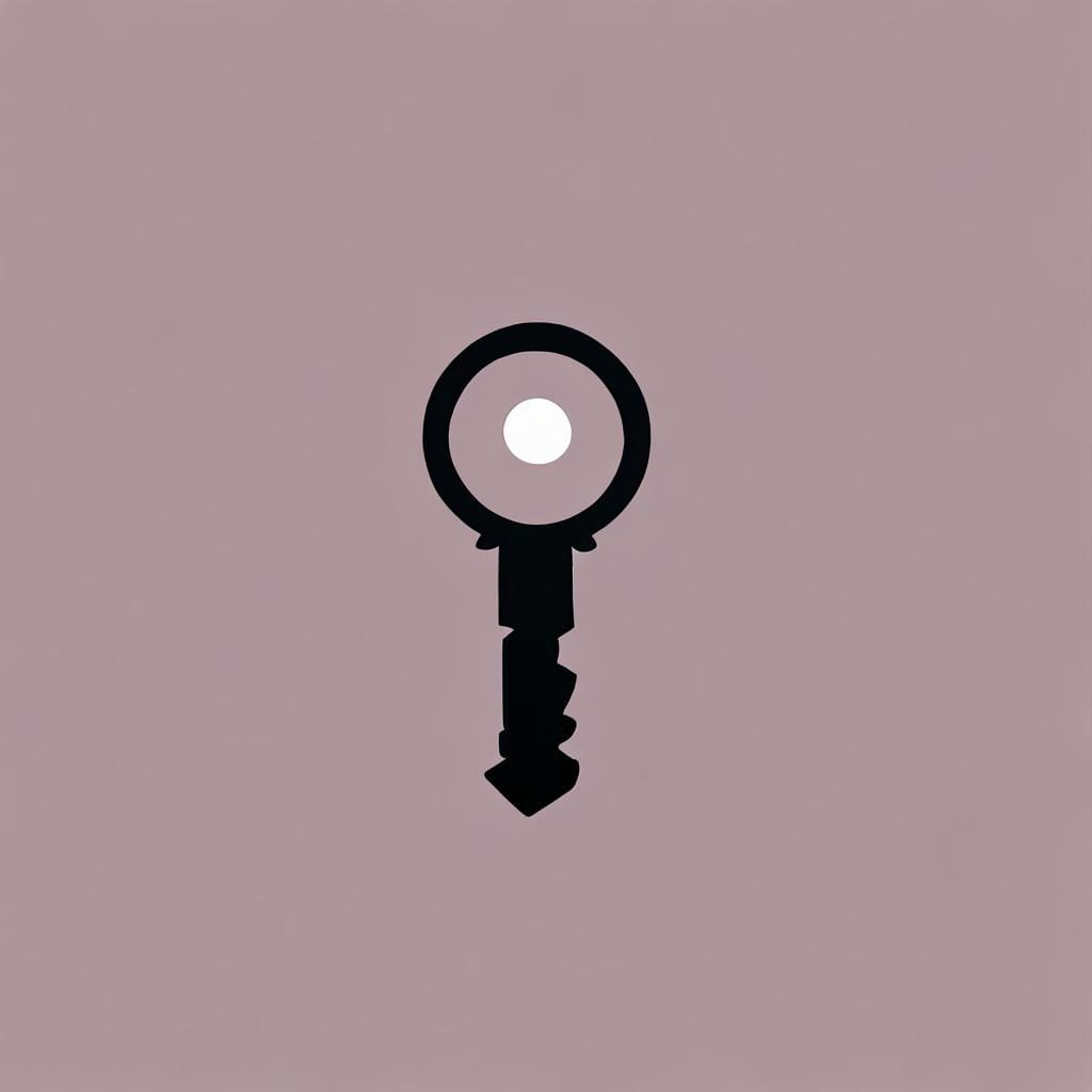 key icon