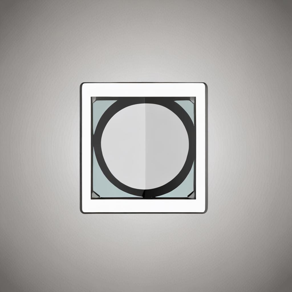 template layout icon