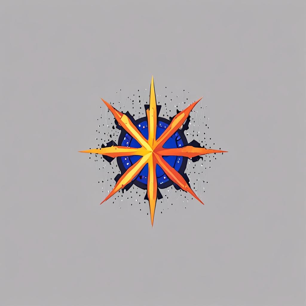 sparkle AI icon