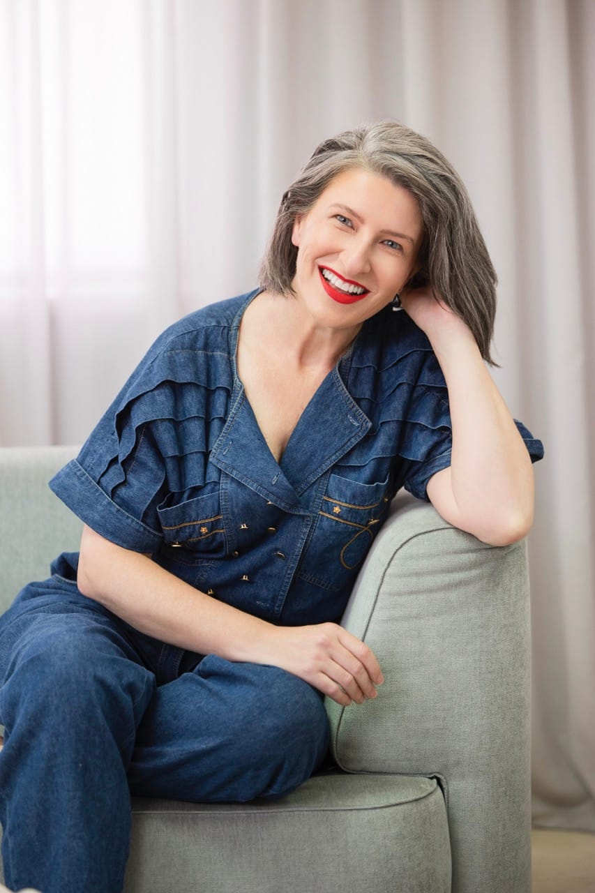 Founder Formidable You