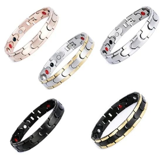 Quantum Healing Bracelet