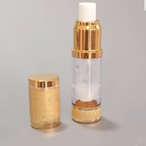 Quantum Healing Spray Bottle