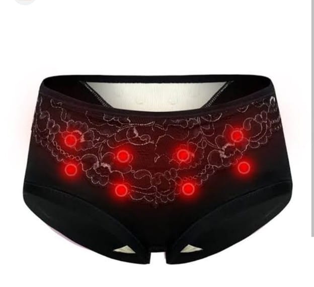 Quantum Healing Women Pant