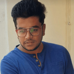 Vishnu, Founder of Chillbots