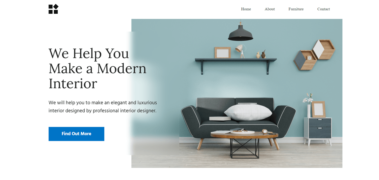 The Modern Dwelling