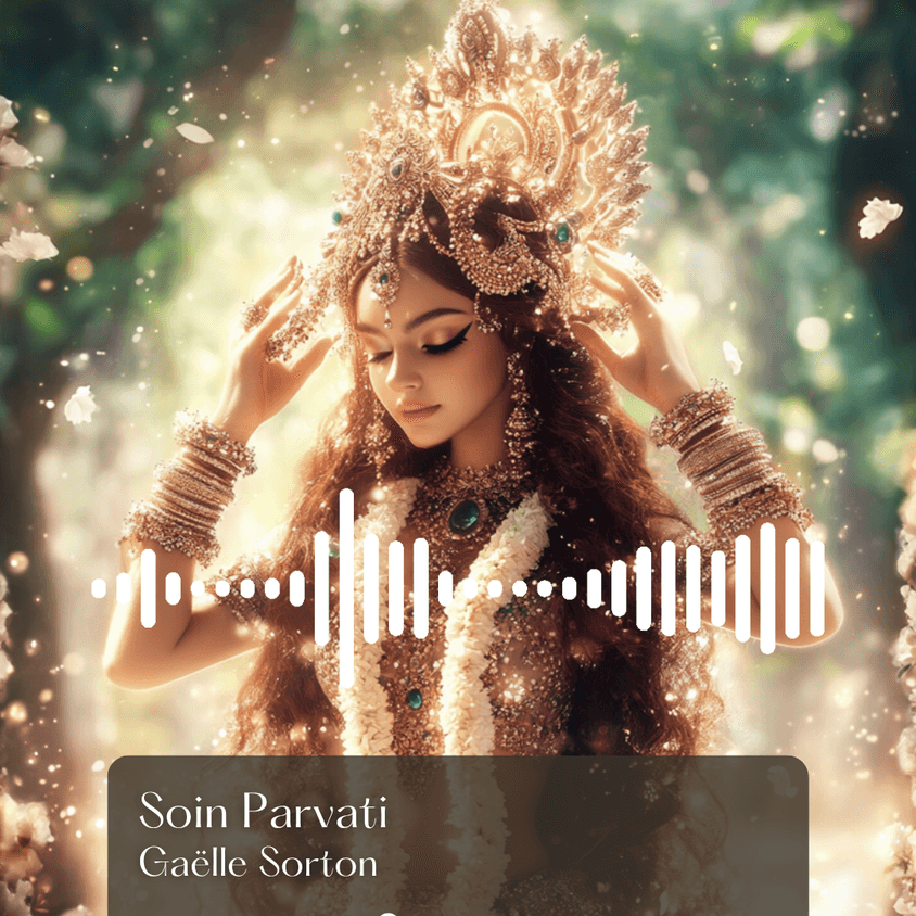Soin Parvati