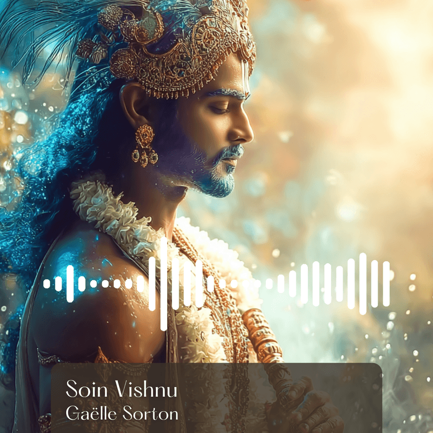Soin Vishnu