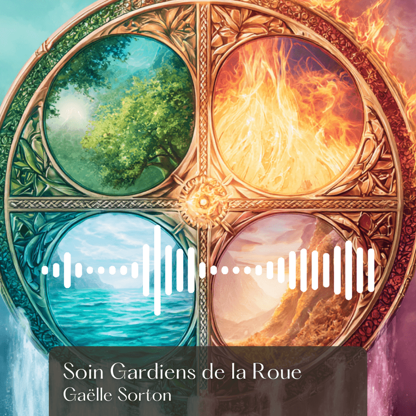 Soin Gardiens de la Roue