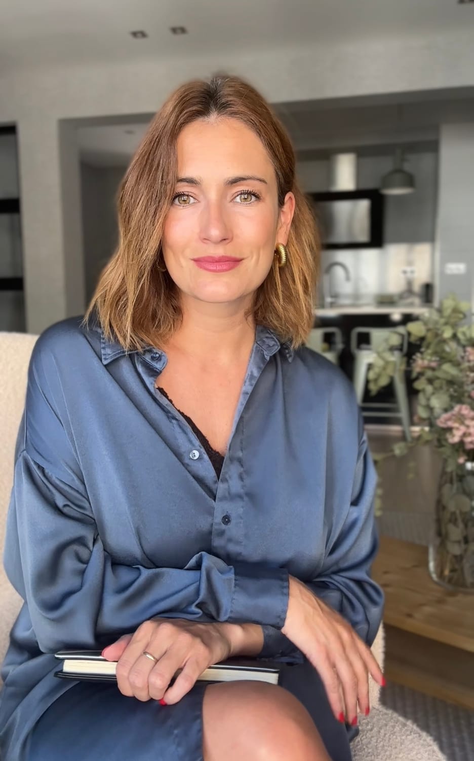 Vanesa Maroco