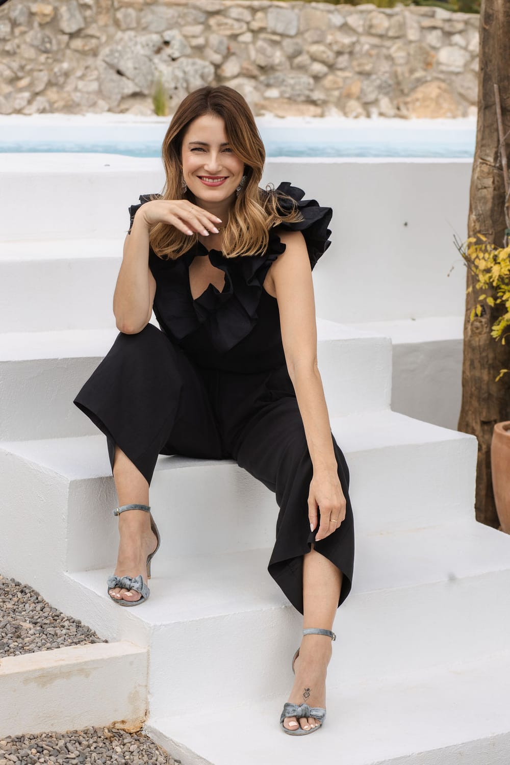 Vanesa Maroco