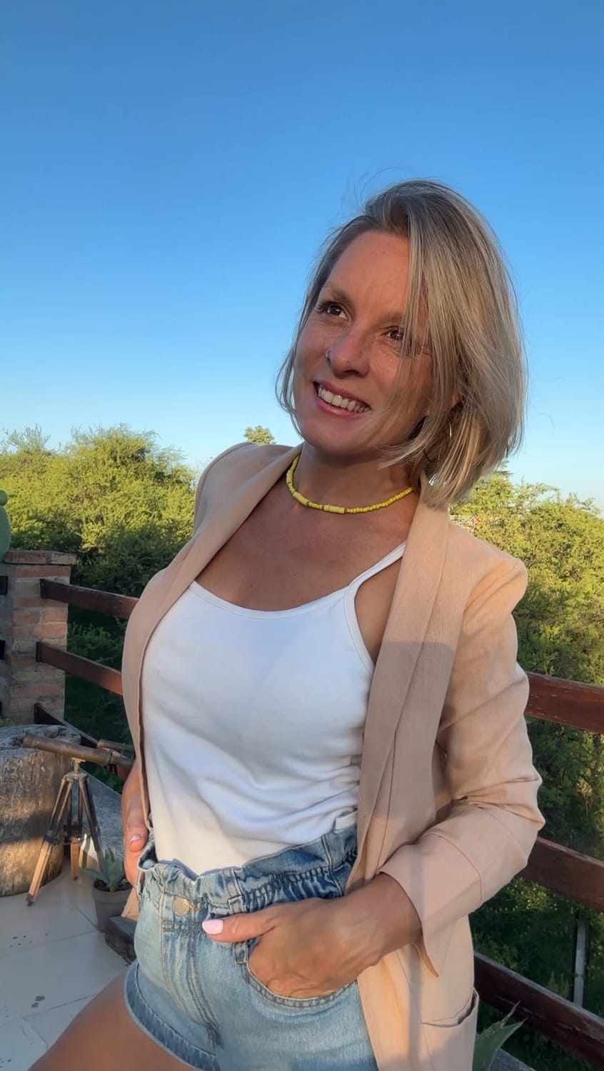 Estefi · Visionarias