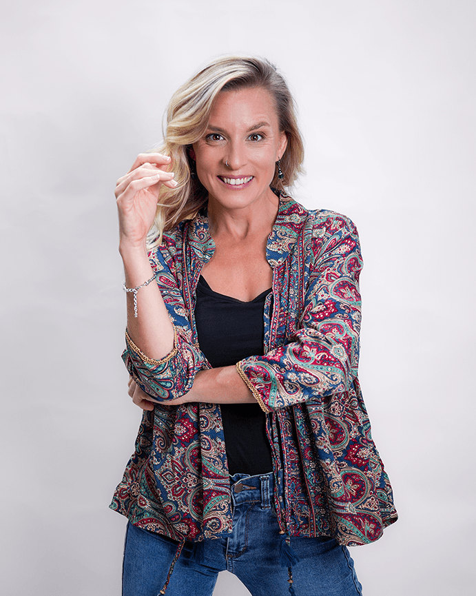 Estefanía Zelazek