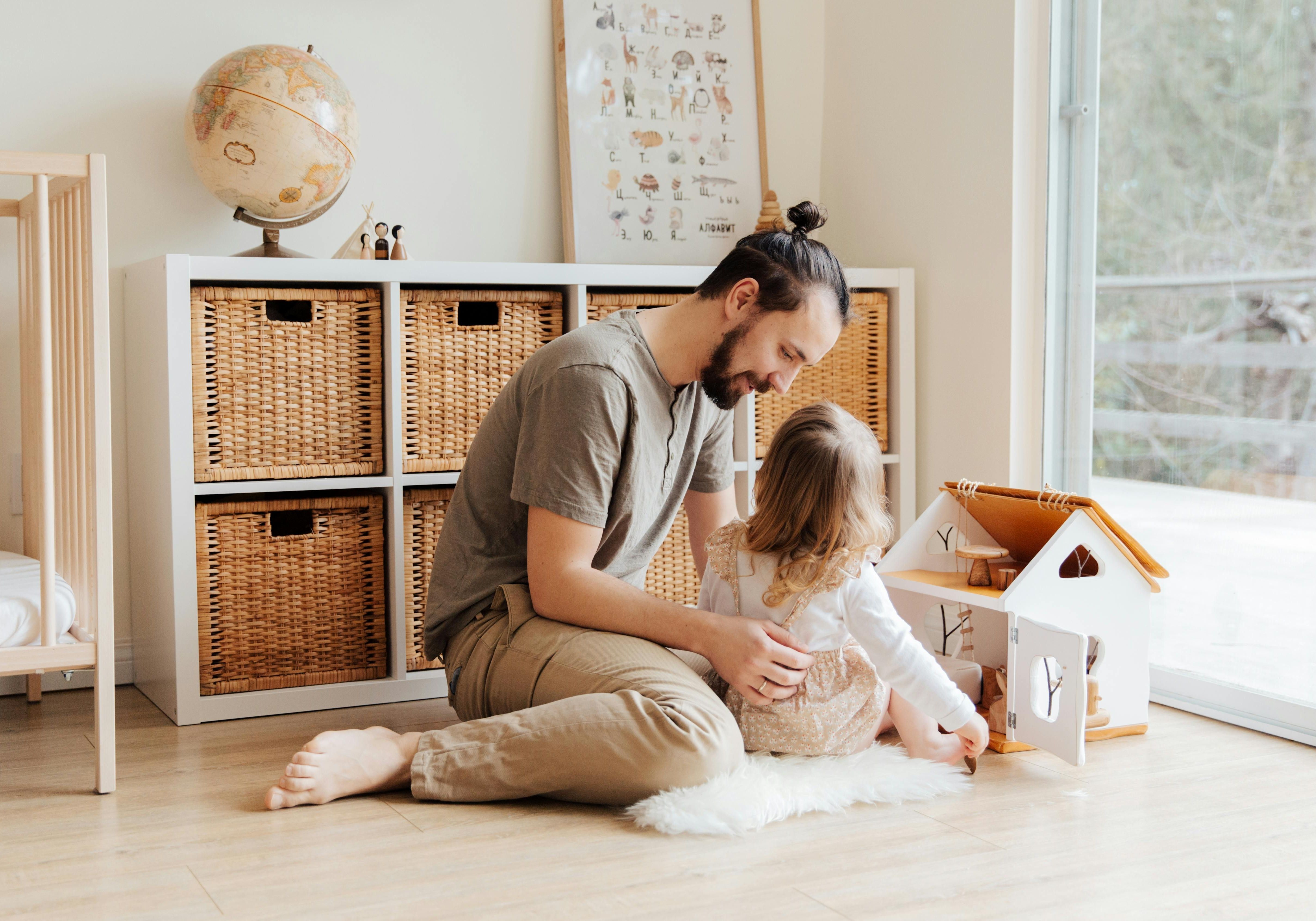 The Power of Play: Why Adults Need It Too