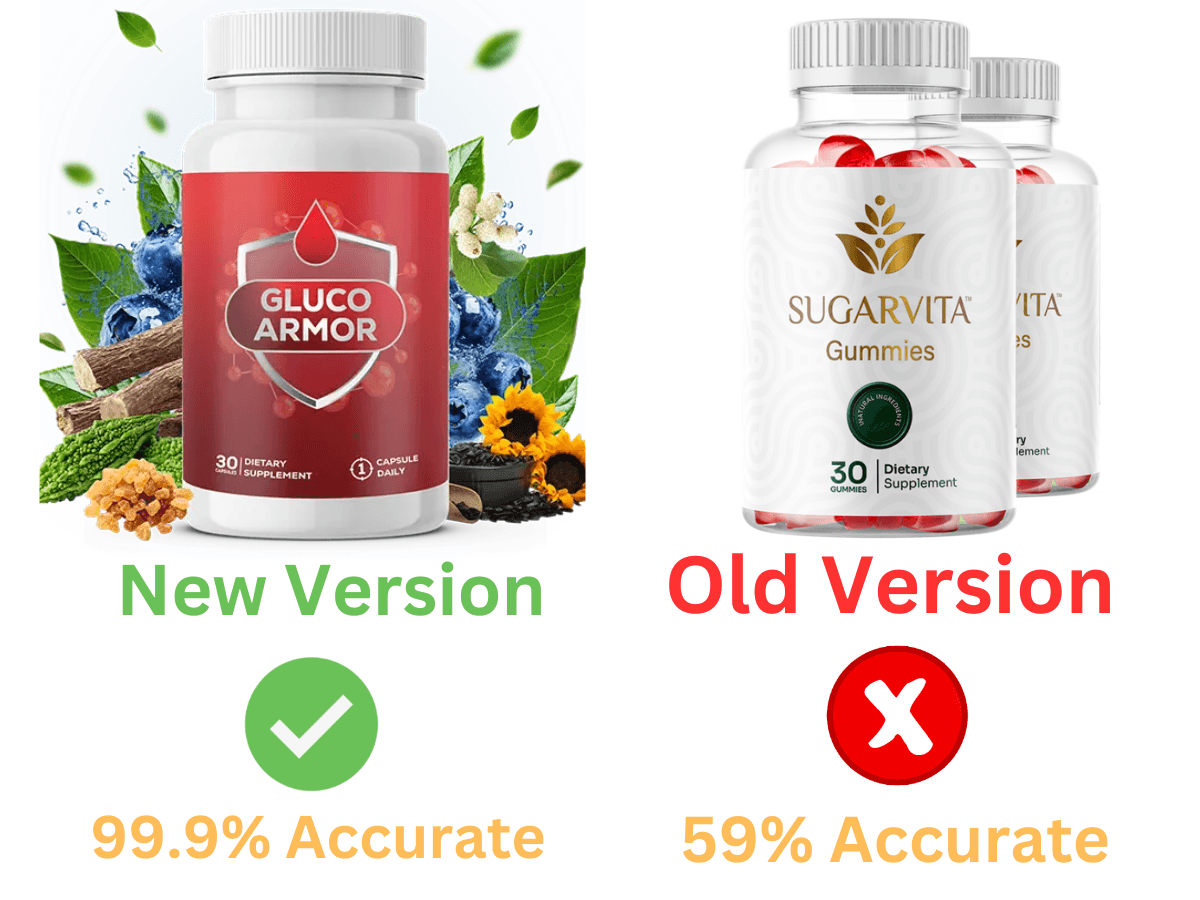 gluco steady