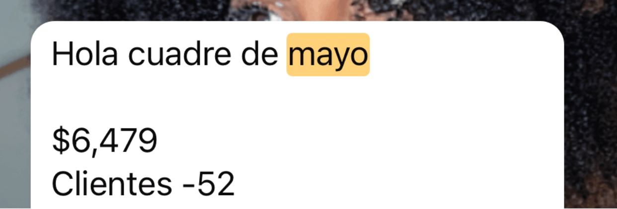 Testimonio Jannys