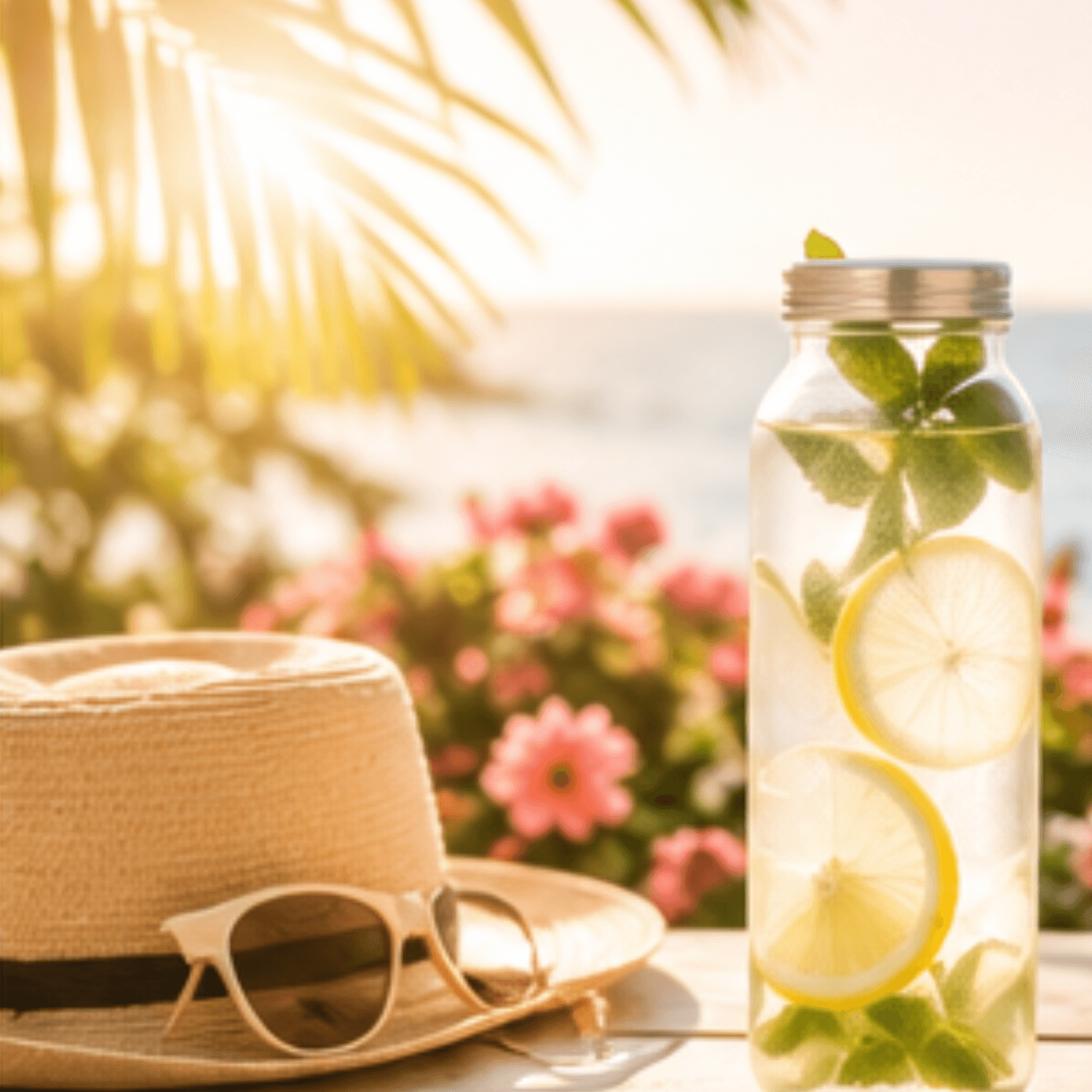 Sommer Feeling