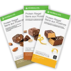 Proteinriegel