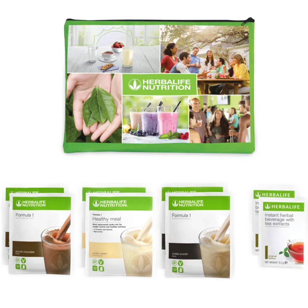 Feel-Great-Testpaket