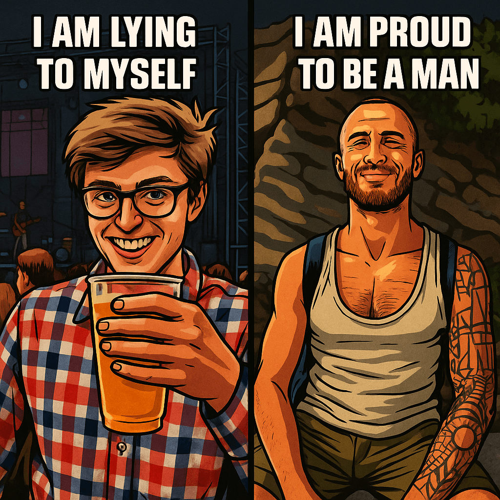 The Put Some Respect On My Name Program For Nice Guys