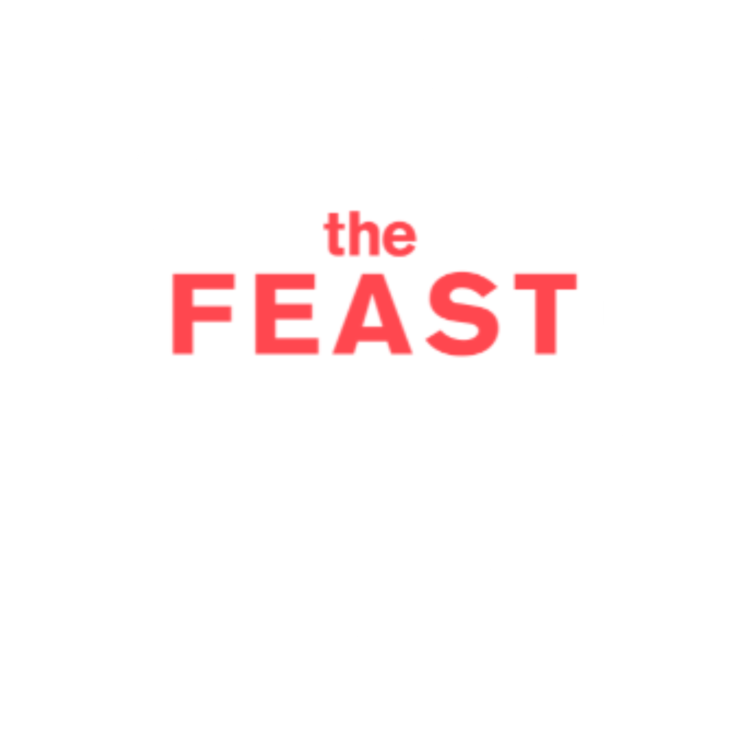 The Feast Logo