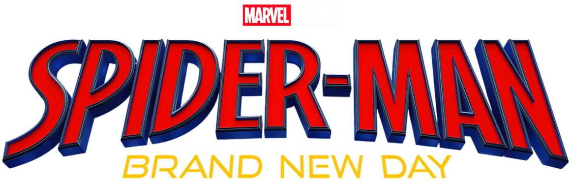 Spider-Man Brand New Day