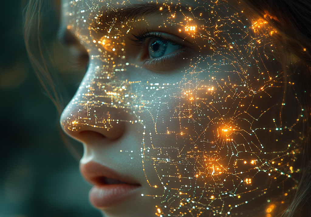 Navigating the Nexus: AI, Human Connection, and Purposeful ...