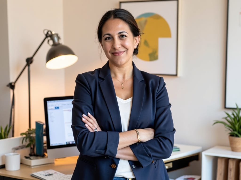 DeAnna Sposito — Savvy Comms