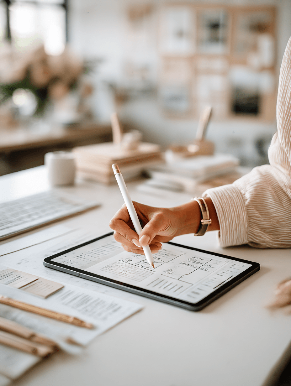 Savvy Launchpad — AI-powered system for creators and consultants
