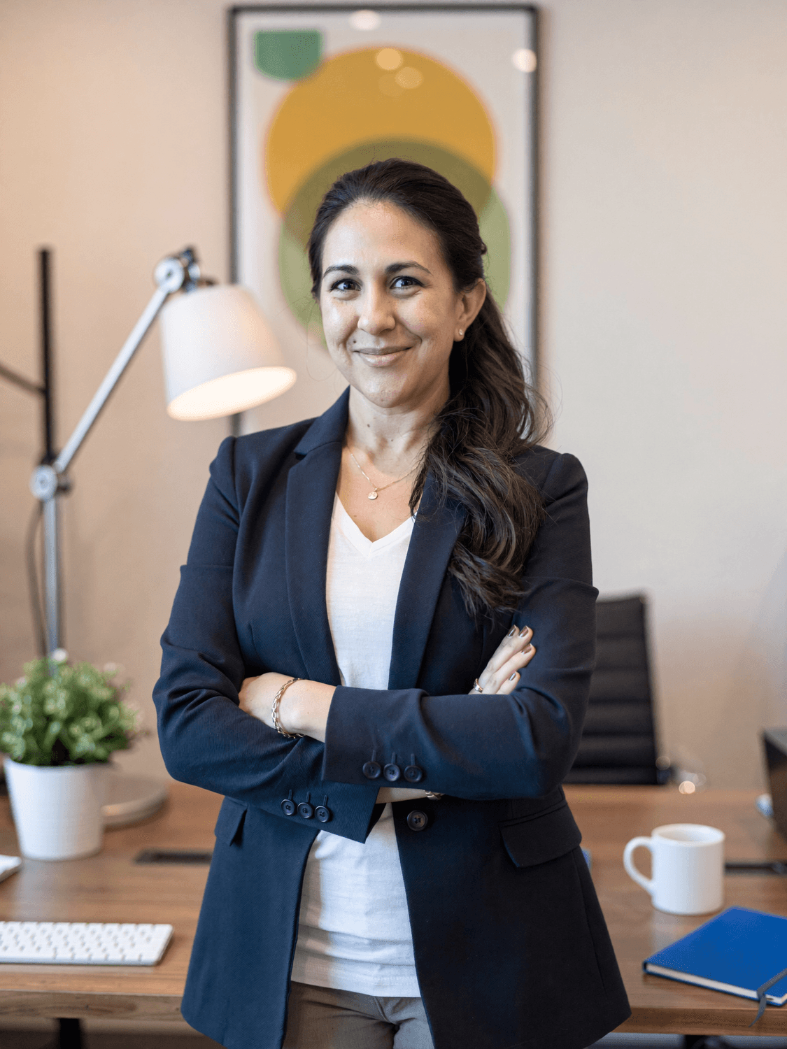DeAnna Sposito — Savvy Comms