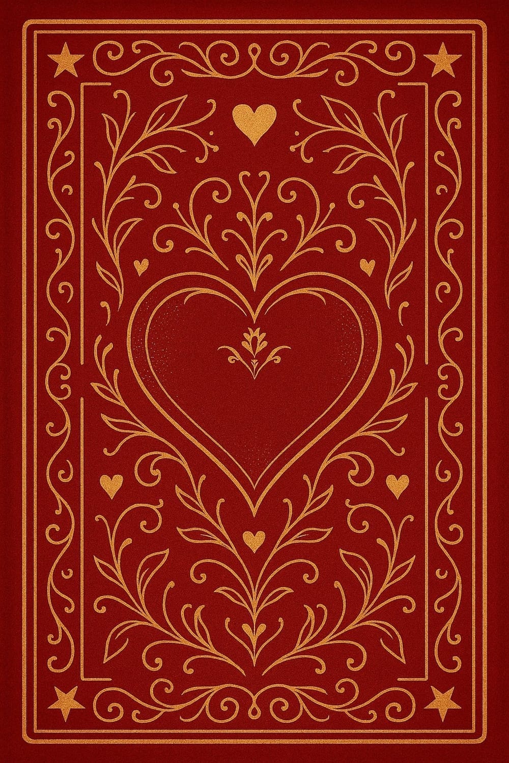 Tarot Card 1
