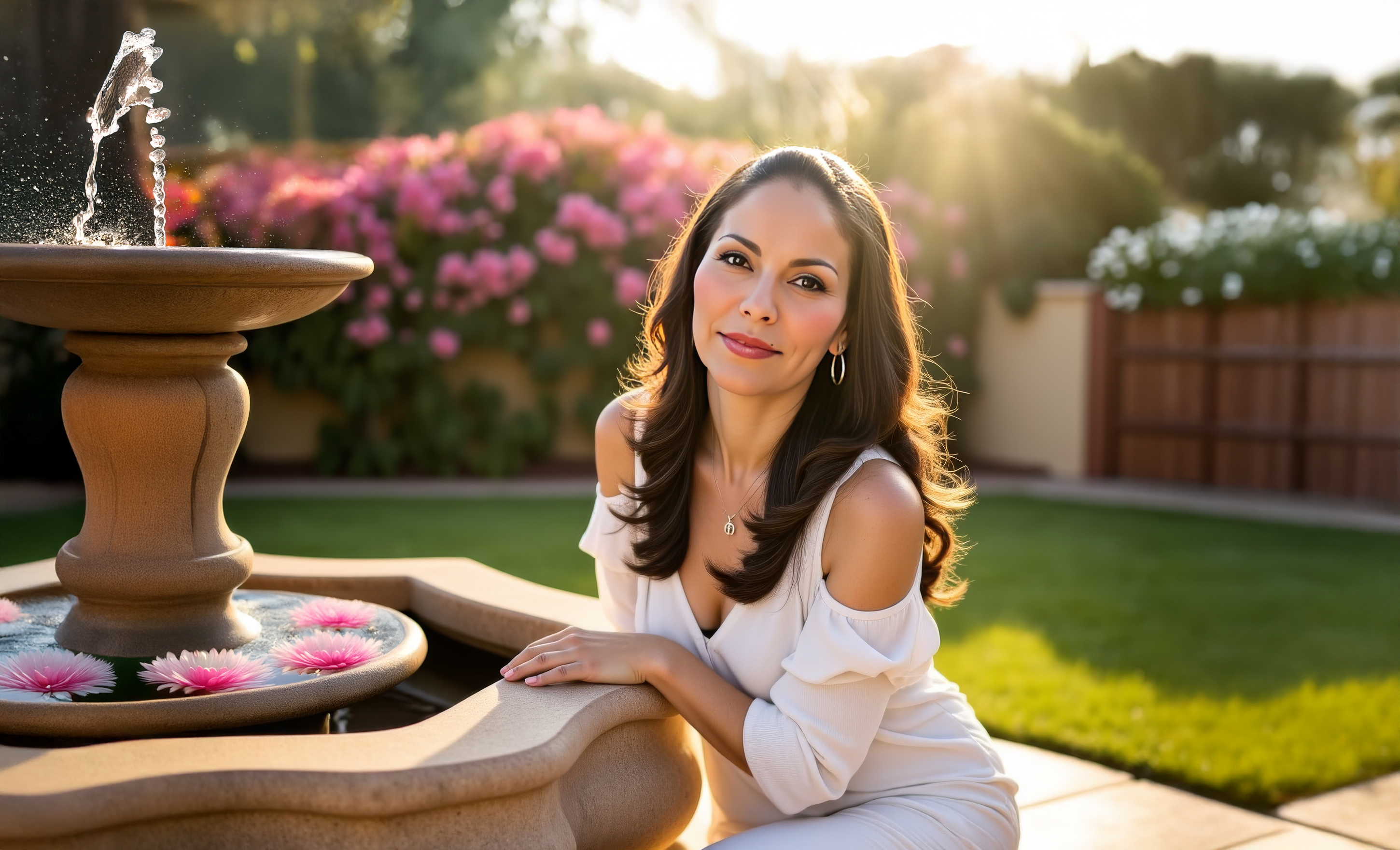About Me - Gabrielle Nunez