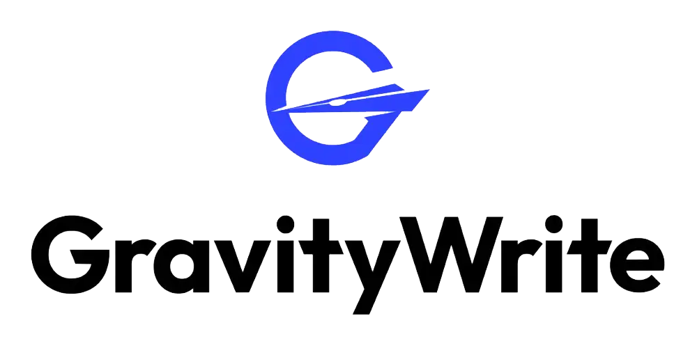 Gravity Write - Multiple AI Tools for Authors