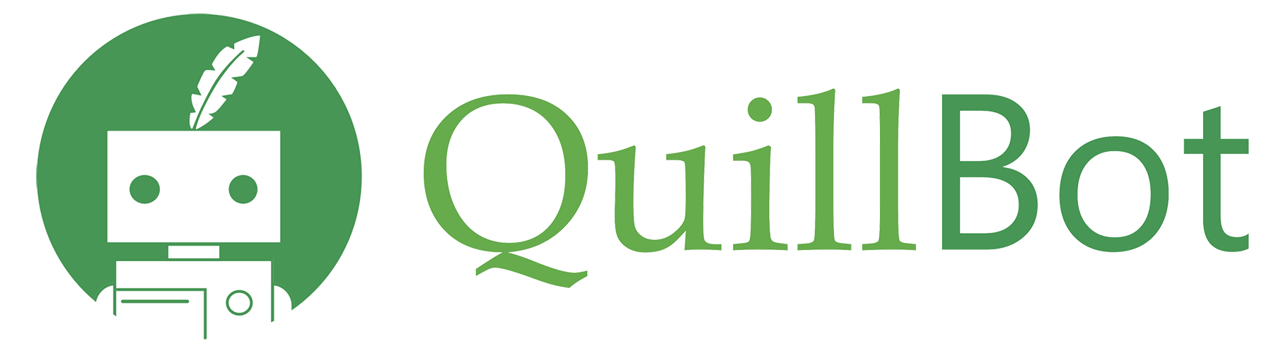 Quillbot - AI Spelling, Writing and Plagiarism Checker