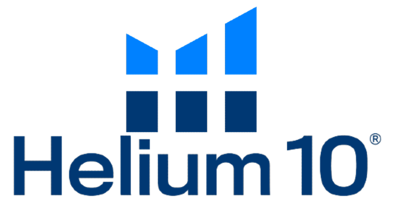 Helium10 - Deep Amazon Keyword & Product Research Tool