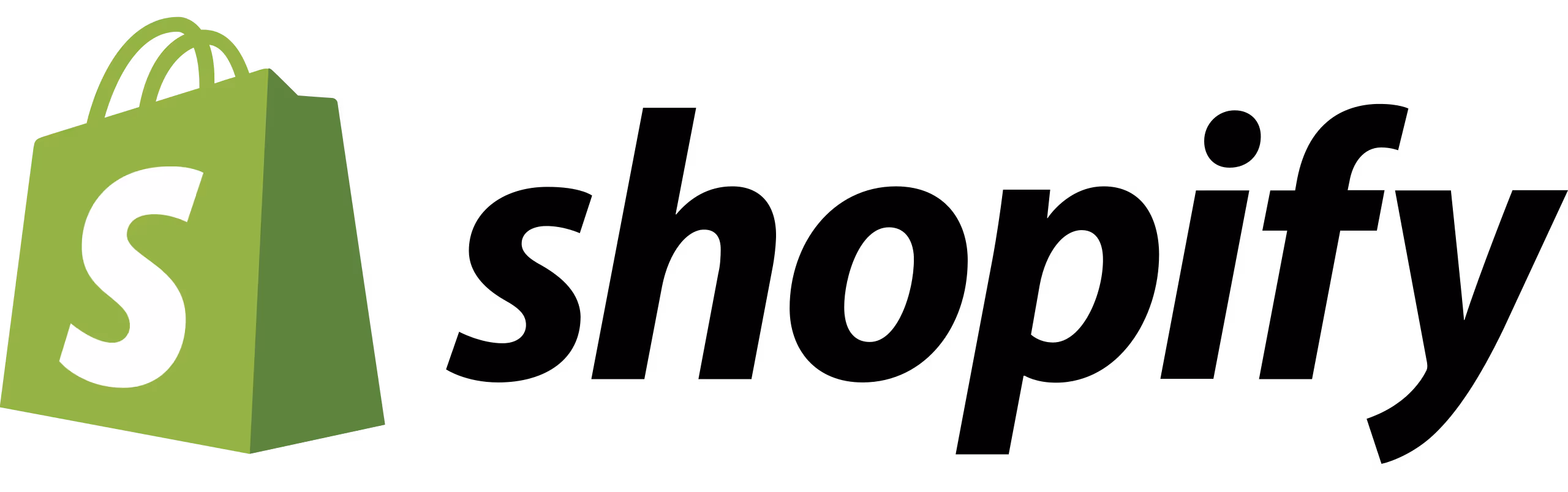 Shopify - The Best Online Store Builder!
