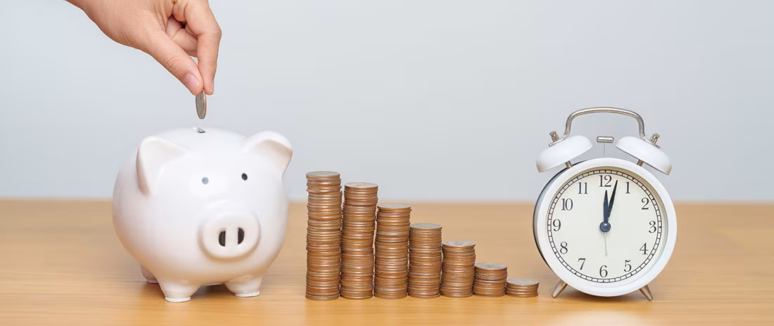 Make your money grow with high-yield savings accounts