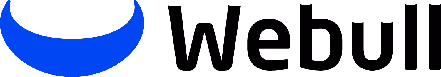 Webull - Advanced Investing with NO commissions!