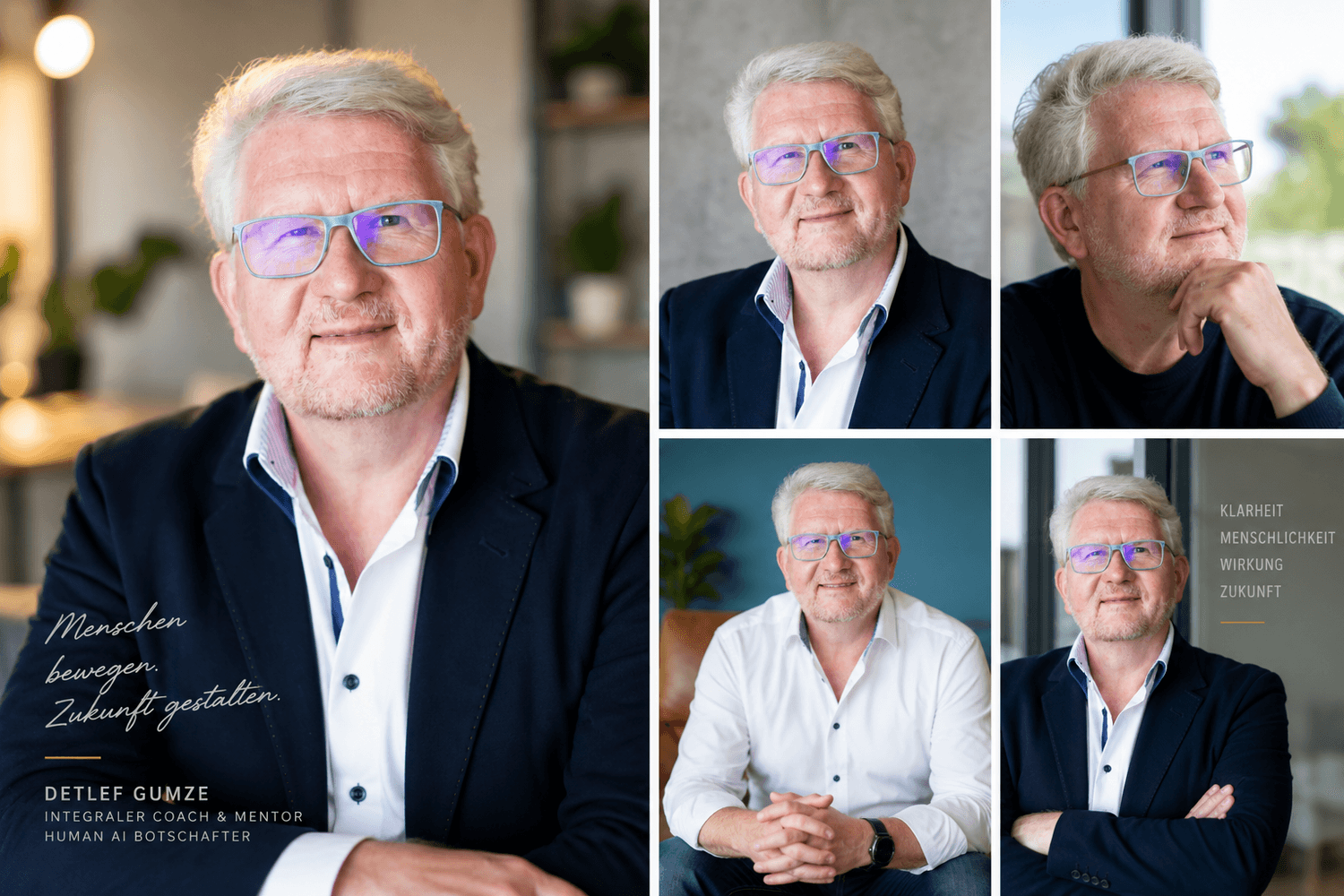 Detlef Gumze