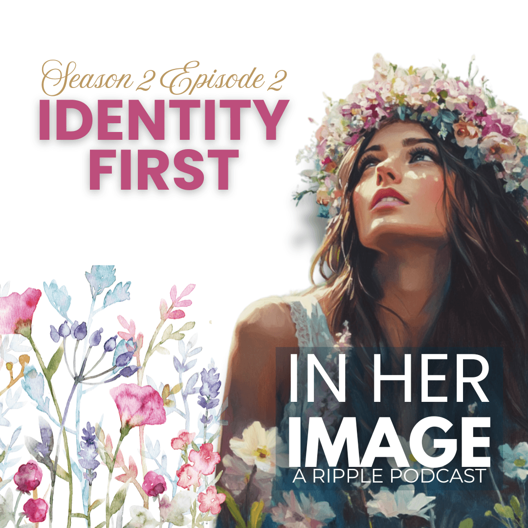 Identity First