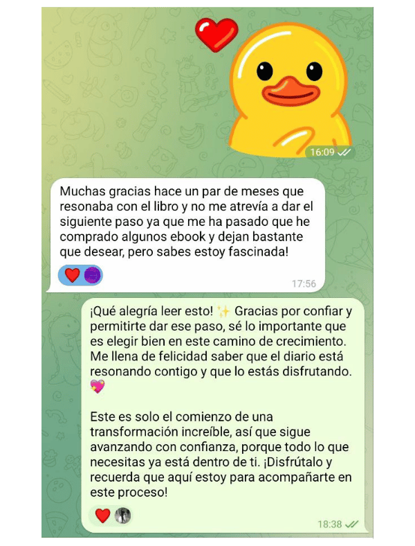 Testimonio 1