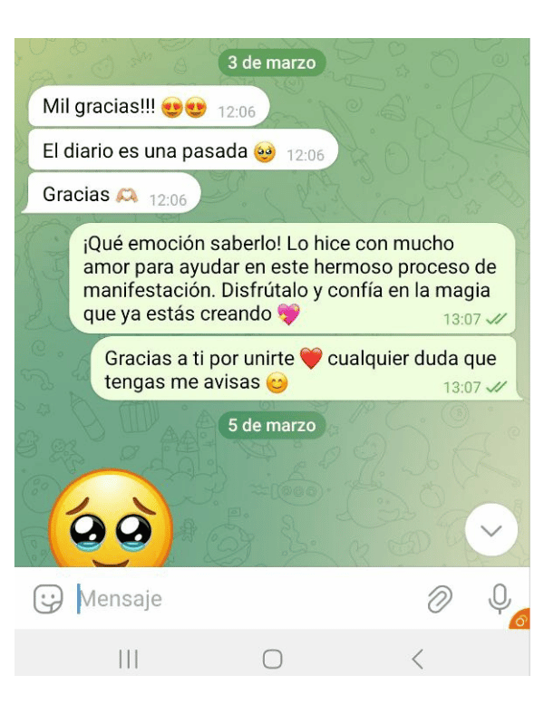 Testimonio 4