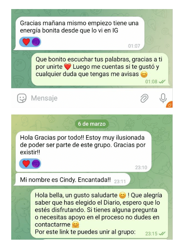 Testimonio 5