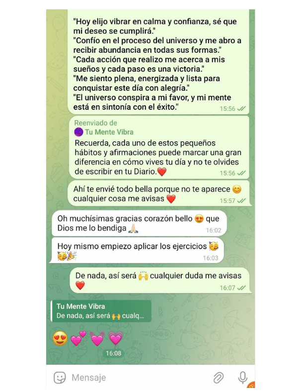 Testimonio 6