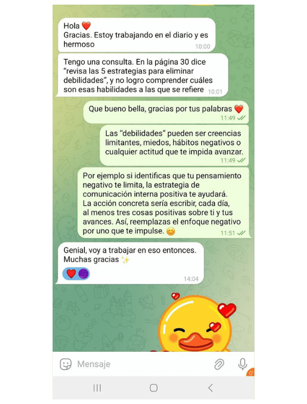 Testimonio 9