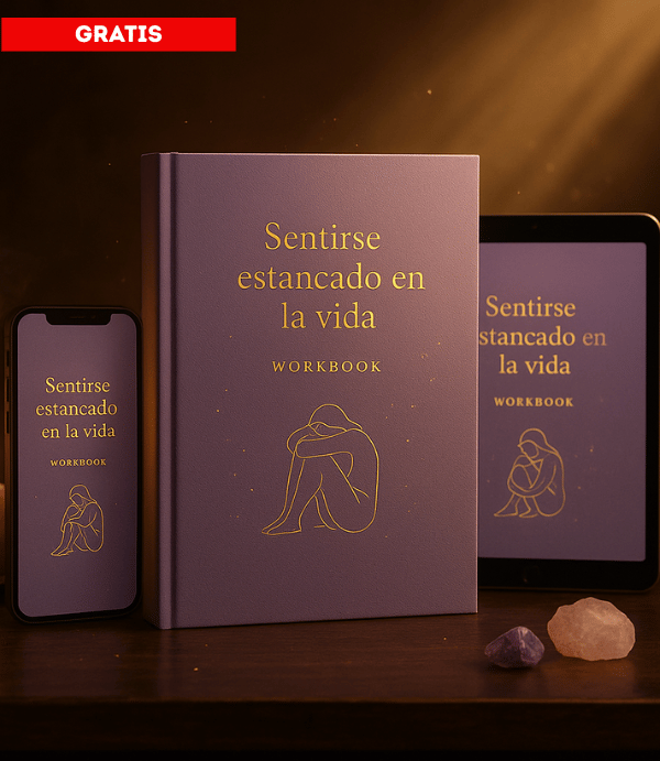 Bono 2: Sentirse estancado en la vida