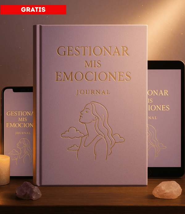 Bono 4: Gestionar mis emociones